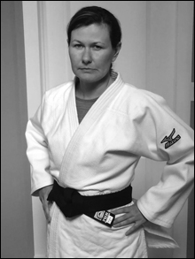 Anne Marie Hodgson Constantino