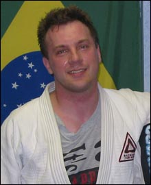 Rob Veltman